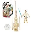 Star Wars 30th Anniversary Luke Skywalker Action Figure